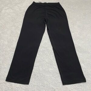XXS P Susan Graver Liquid Knit Pants F02 6381